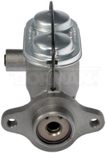 Load image into Gallery viewer, M39546 Brake Master Cylinder Dorman - First Stop Canada