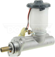 Load image into Gallery viewer, M39552 Brake Master Cylinder Dorman - First Stop Canada