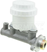 Load image into Gallery viewer, M39555 Brake Master Cylinder Dorman - First Stop Canada