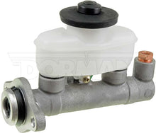 Load image into Gallery viewer, M39557 Brake Master Cylinder Dorman - First Stop Canada