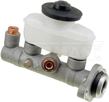 Load image into Gallery viewer, M39557 Brake Master Cylinder Dorman - First Stop Canada