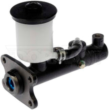 Load image into Gallery viewer, M39558 Brake Master Cylinder Dorman - First Stop Canada