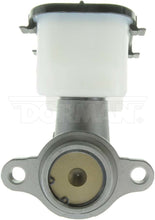 Load image into Gallery viewer, M39566 Brake Master Cylinder Dorman - First Stop Canada