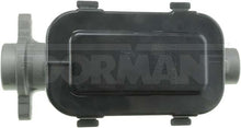 Load image into Gallery viewer, M39566 Brake Master Cylinder Dorman - First Stop Canada