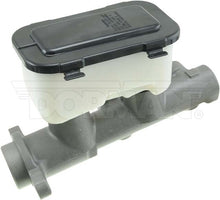 Load image into Gallery viewer, M39566 Brake Master Cylinder Dorman - First Stop Canada