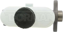 Load image into Gallery viewer, M39567 Brake Master Cylinder Dorman - First Stop Canada
