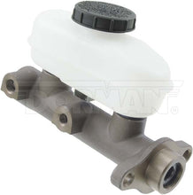 Load image into Gallery viewer, M39567 Brake Master Cylinder Dorman - First Stop Canada