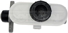 Load image into Gallery viewer, M39568 Brake Master Cylinder Dorman - First Stop Canada