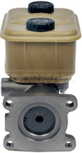 Load image into Gallery viewer, M39574 Brake Master Cylinder Dorman - First Stop Canada