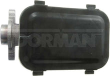 Load image into Gallery viewer, M39575 Brake Master Cylinder Dorman - First Stop Canada