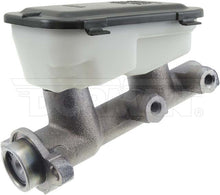 Load image into Gallery viewer, M39575 Brake Master Cylinder Dorman - First Stop Canada