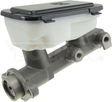 Load image into Gallery viewer, M39576 Brake Master Cylinder Dorman - First Stop Canada