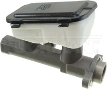 Load image into Gallery viewer, M39576 Brake Master Cylinder Dorman - First Stop Canada