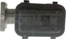 Load image into Gallery viewer, M39577 Brake Master Cylinder Dorman - First Stop Canada