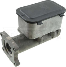Load image into Gallery viewer, M39577 Brake Master Cylinder Dorman - First Stop Canada
