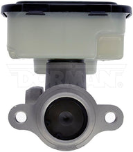 Load image into Gallery viewer, M39578 Brake Master Cylinder Dorman - First Stop Canada
