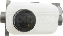 Load image into Gallery viewer, M39583 Brake Master Cylinder Dorman - First Stop Canada