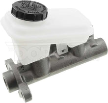 Load image into Gallery viewer, M39583 Brake Master Cylinder Dorman - First Stop Canada