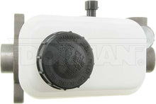 Load image into Gallery viewer, M39586 Brake Master Cylinder Dorman - First Stop Canada