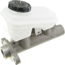 Load image into Gallery viewer, M39586 Brake Master Cylinder Dorman - First Stop Canada