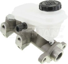 Load image into Gallery viewer, M39586 Brake Master Cylinder Dorman - First Stop Canada