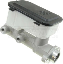 Load image into Gallery viewer, M39589 Brake Master Cylinder Dorman - First Stop Canada