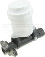 Load image into Gallery viewer, M39590 Brake Master Cylinder Dorman - First Stop Canada