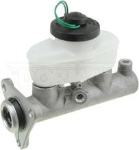 Load image into Gallery viewer, M39591 Brake Master Cylinder Dorman - First Stop Canada