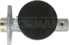 Load image into Gallery viewer, M39592 Brake Master Cylinder Dorman - First Stop Canada