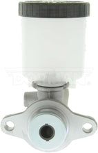 Load image into Gallery viewer, M39593 Brake Master Cylinder Dorman - First Stop Canada