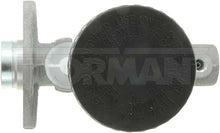 Load image into Gallery viewer, M39593 Brake Master Cylinder Dorman - First Stop Canada