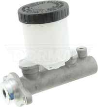 Load image into Gallery viewer, M39593 Brake Master Cylinder Dorman - First Stop Canada