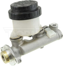 Load image into Gallery viewer, M39599 Brake Master Cylinder Dorman - First Stop Canada