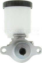 Charger l'image dans la galerie, M39600 Brake Master Cylinder Dorman - First Stop Canada