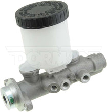 Charger l'image dans la galerie, M39600 Brake Master Cylinder Dorman - First Stop Canada
