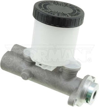 Charger l'image dans la galerie, M39600 Brake Master Cylinder Dorman - First Stop Canada