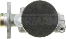 Load image into Gallery viewer, M39606 Brake Master Cylinder Dorman - First Stop Canada