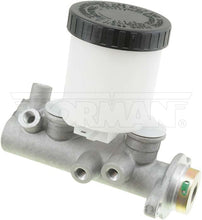 Load image into Gallery viewer, M39606 Brake Master Cylinder Dorman - First Stop Canada