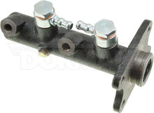Load image into Gallery viewer, M39609 Brake Master Cylinder Dorman - First Stop Canada