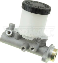 Load image into Gallery viewer, M39617 Brake Master Cylinder Dorman - First Stop Canada