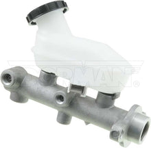 Load image into Gallery viewer, M39628 Brake Master Cylinder Dorman - First Stop Canada
