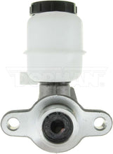 Load image into Gallery viewer, M39632 Brake Master Cylinder Dorman - First Stop Canada