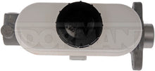Load image into Gallery viewer, M39634 Brake Master Cylinder Dorman - First Stop Canada