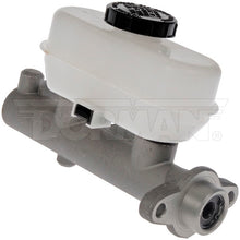 Load image into Gallery viewer, M39634 Brake Master Cylinder Dorman - First Stop Canada