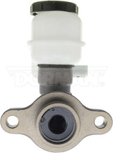 Load image into Gallery viewer, M39637 Brake Master Cylinder Dorman - First Stop Canada