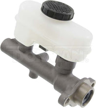 Load image into Gallery viewer, M39637 Brake Master Cylinder Dorman - First Stop Canada