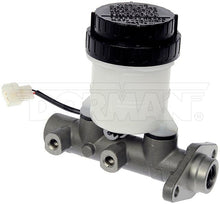 Load image into Gallery viewer, M39639 Brake Master Cylinder Dorman - First Stop Canada