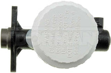 Load image into Gallery viewer, M39640 Brake Master Cylinder Dorman - First Stop Canada