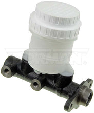 Load image into Gallery viewer, M39640 Brake Master Cylinder Dorman - First Stop Canada