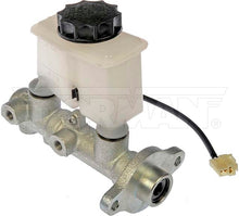Charger l'image dans la galerie, M39654 Brake Master Cylinder Dorman - First Stop Canada